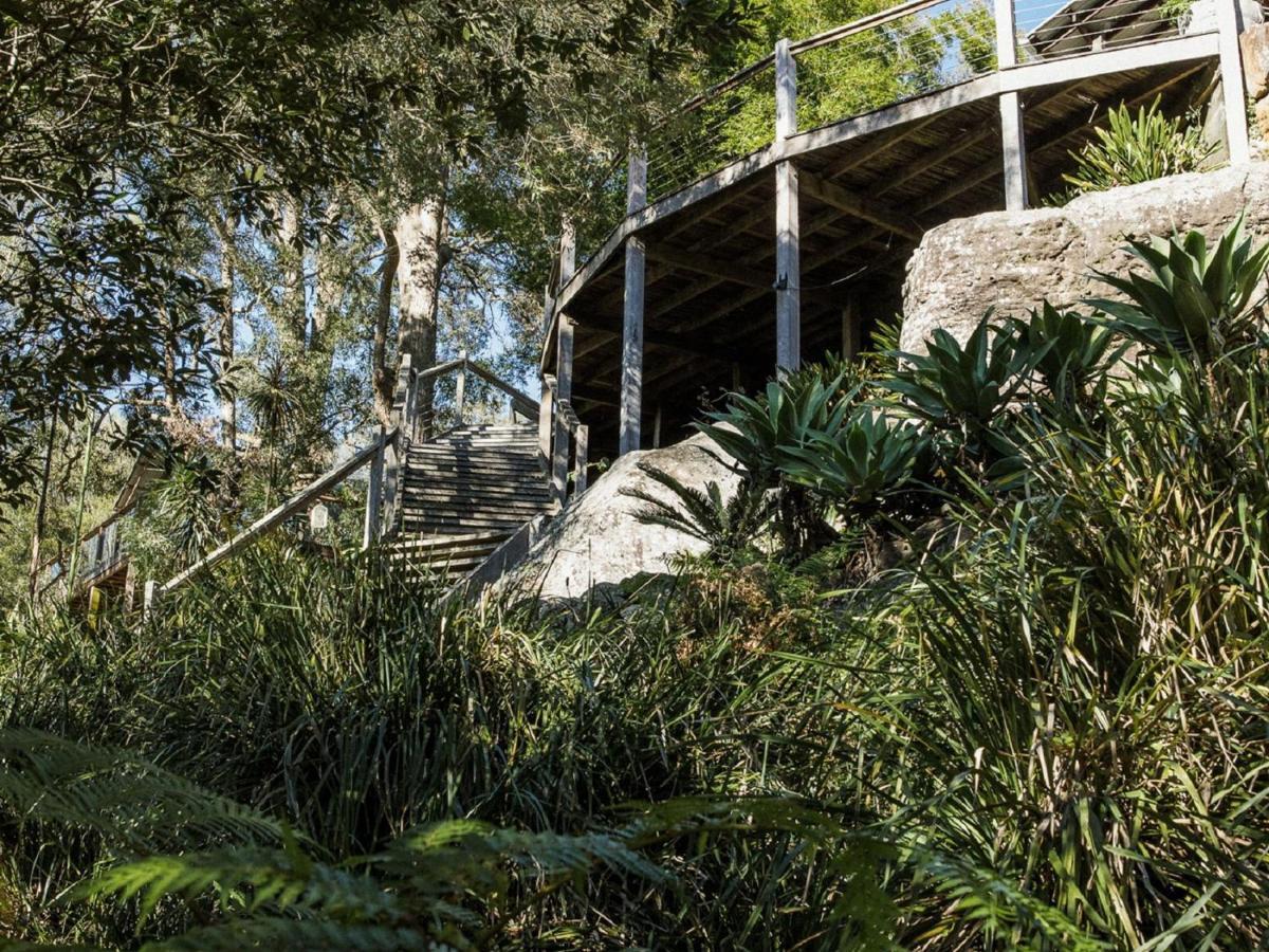 Equanimity Luxurious Tranquil Kangaroo Valley Home Экстерьер фото